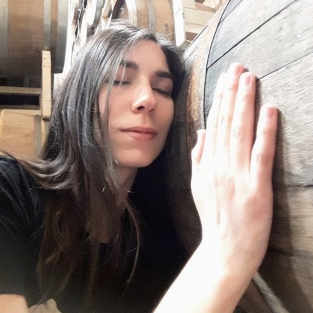 Meet your Posher, Morgane